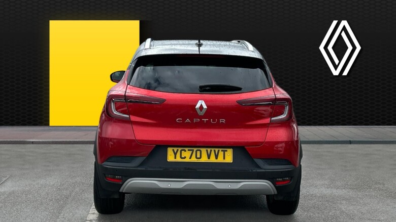 Renault Captur 1.0 TCE 100 Iconic 5dr Petrol Hatchback